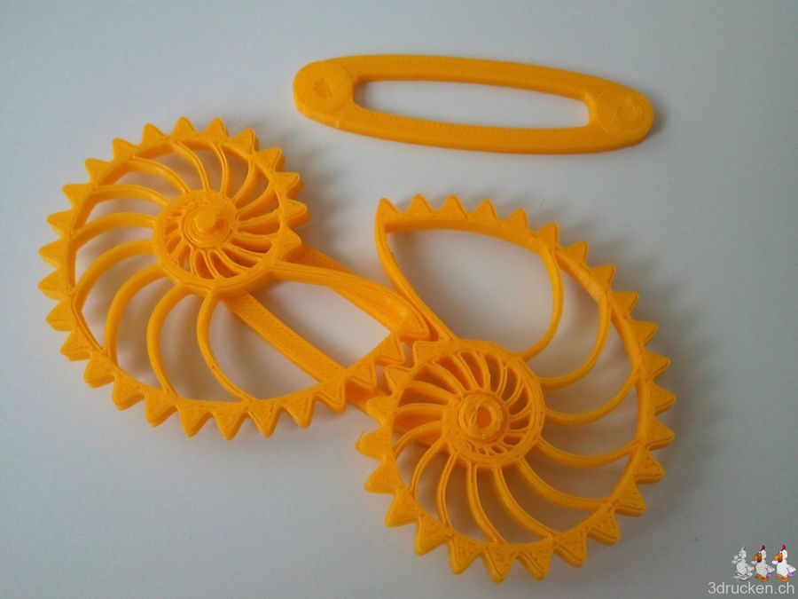 Nautilus Gears