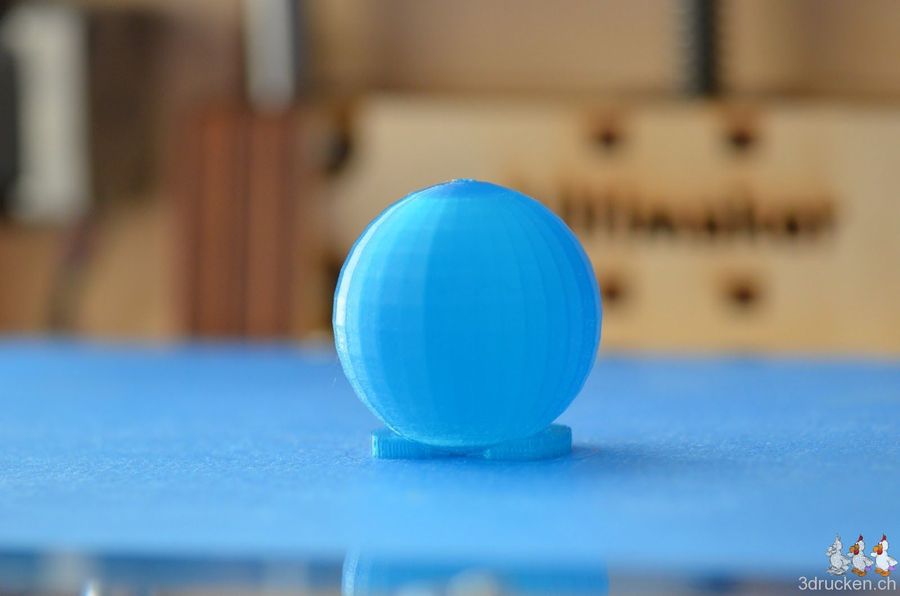 Kugel mit 40mm Durchmesser