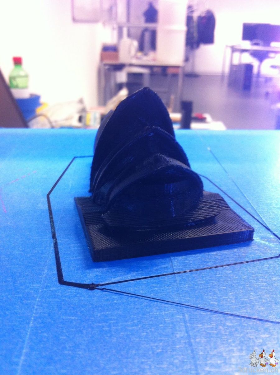 Opera House the second