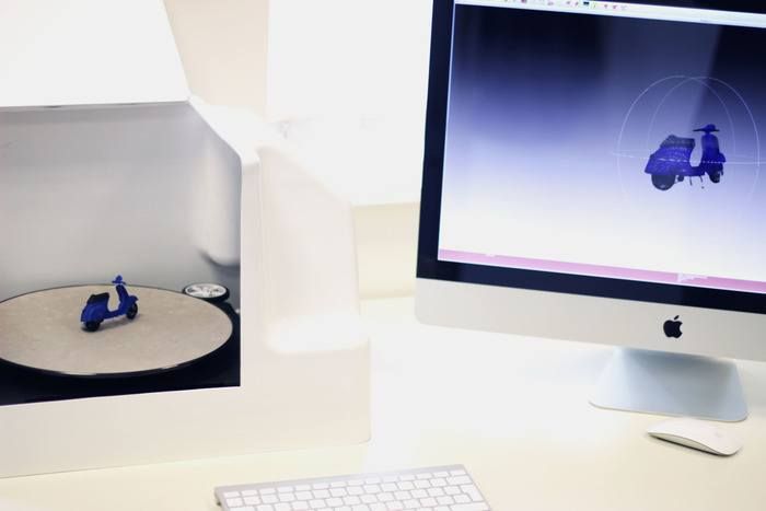 Kickstarter Projekte