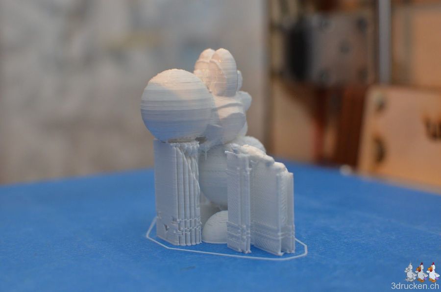 Yoshi aus der 3D-Galerie