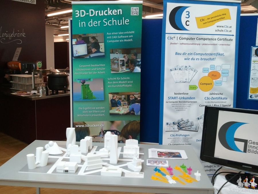 Gruss aus Krems von den EDUdays2013