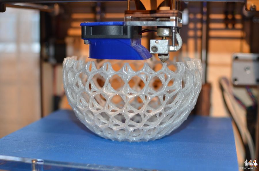 Cells Bowl - Math Art by @Dizingof