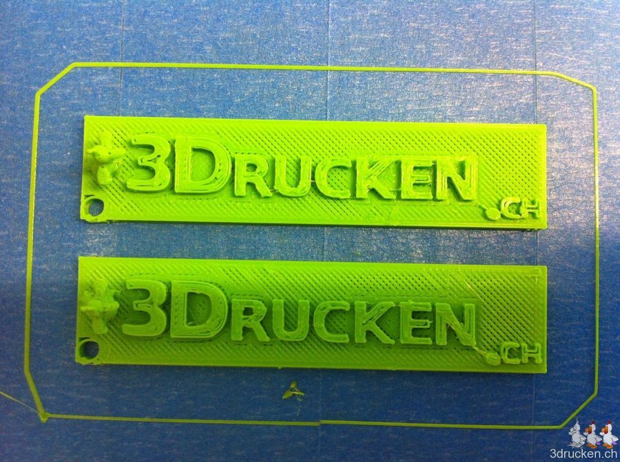 Give-Away zum Dritten