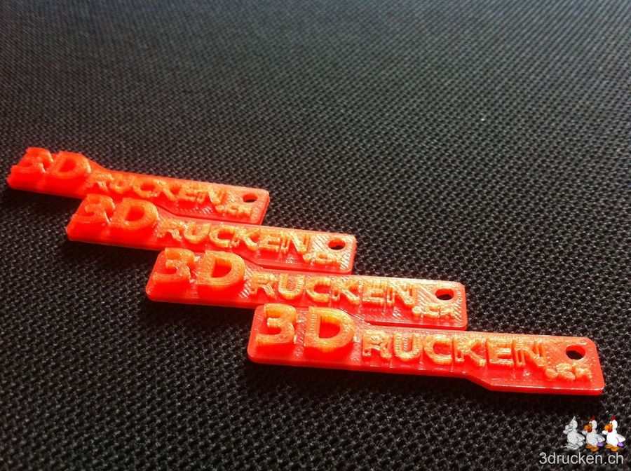 Give-Away ohne Güggel