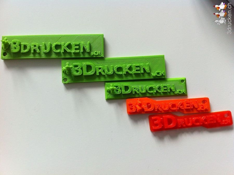 Versionsgeschichte Give-Away