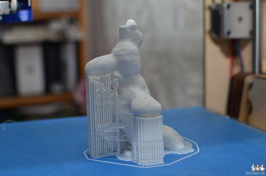 Anschauungsmaterial für Samstag