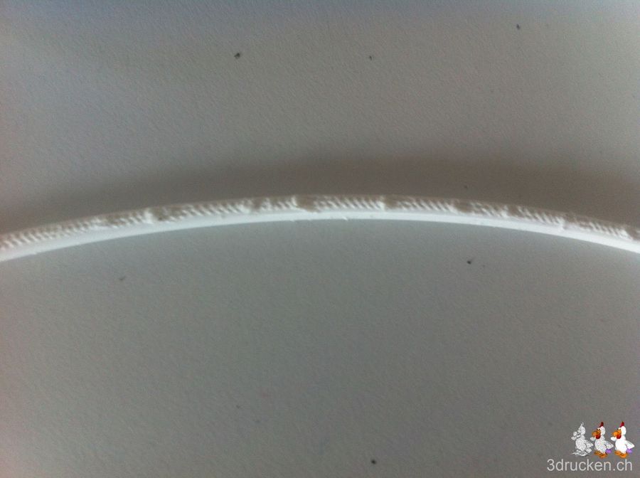 Probleme am Dienstag