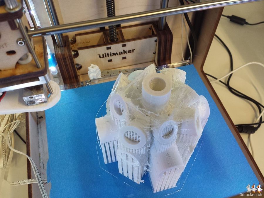 The Gem by Oliver Knill