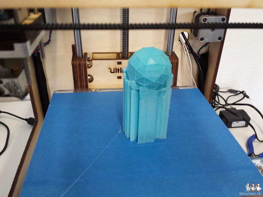 Abgeschrägtes Dodekaeder