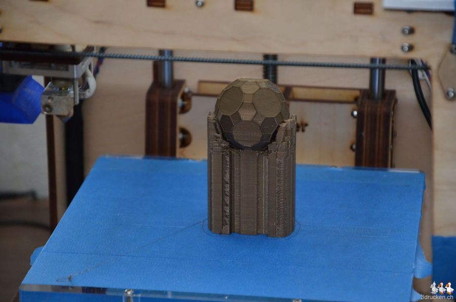 Grosses Rhombenikosidodekaeder