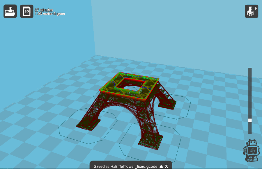 Ein Hauch von Frankreich