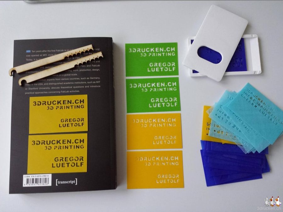 Visitenkarte 3drucken.ch v1