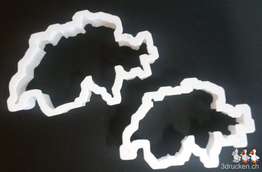 Zum 722. Geburtstag...