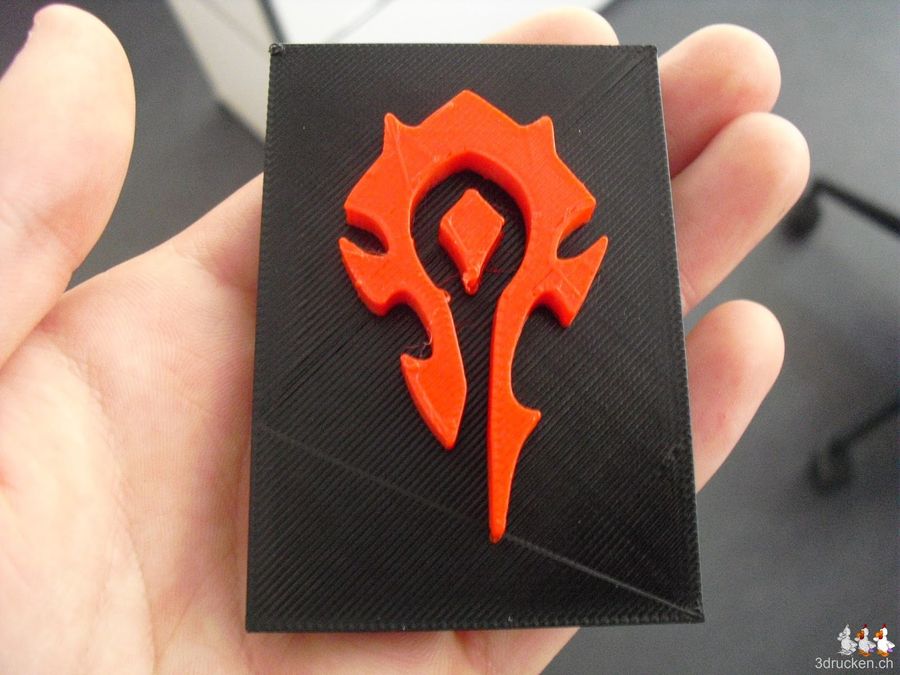 Testen des Plugins PrintonObject