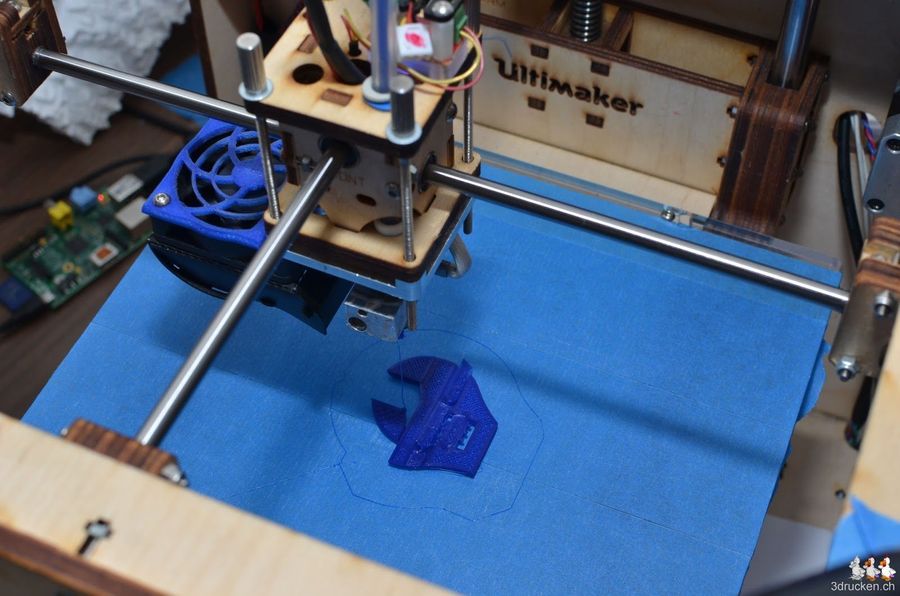 Printable Wrench: Challenge