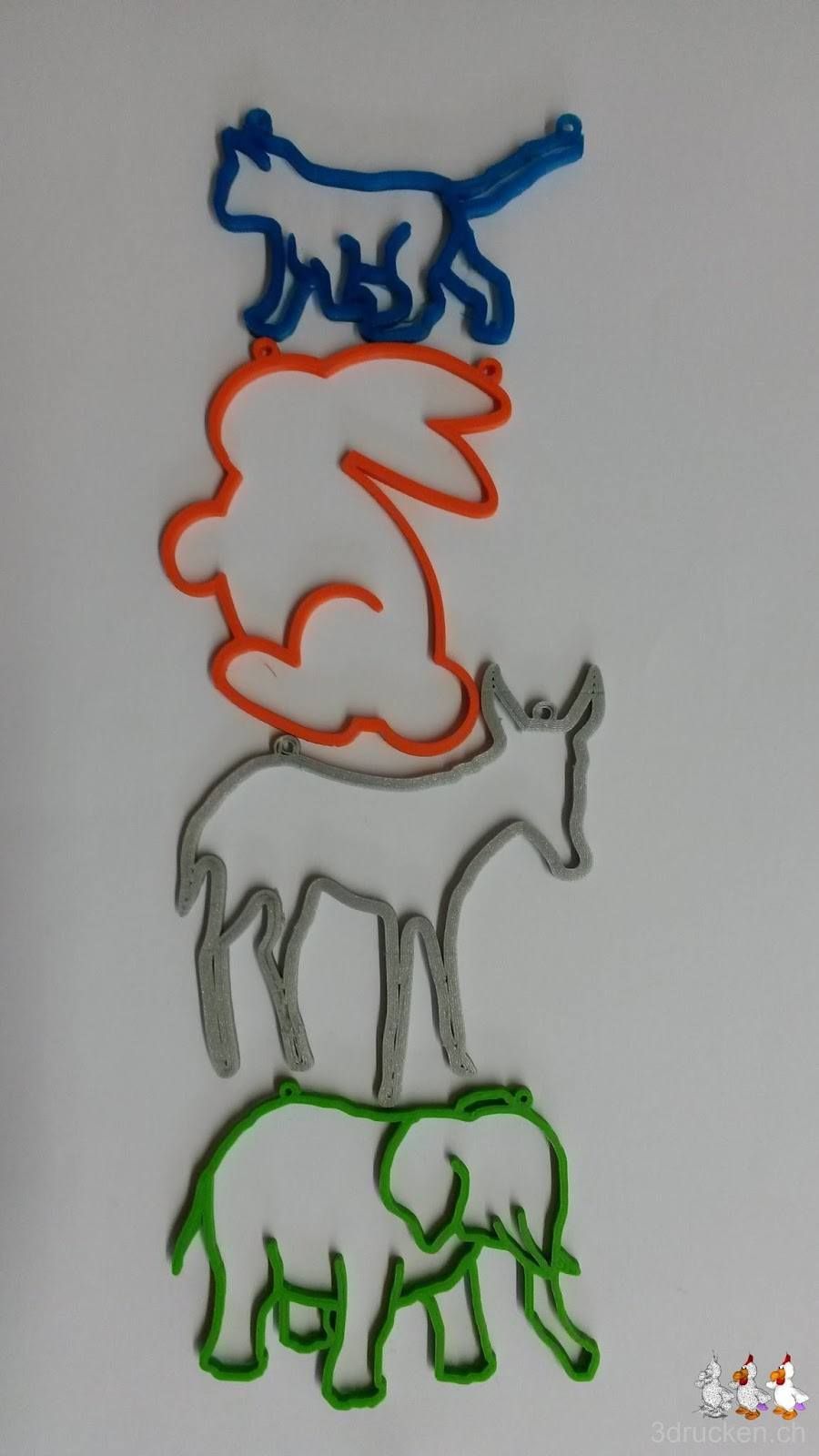 Bremer Stadtmusikanten Version 2013