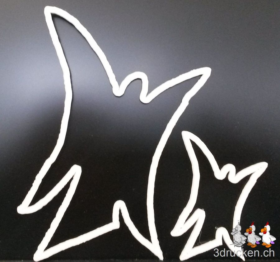 Neues aus der Weihnachtsserie