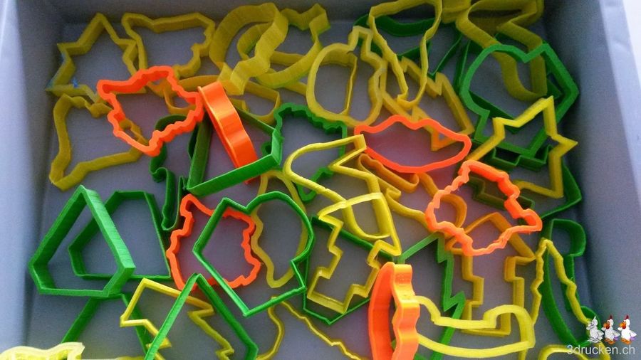 Serienproduktion gestartet