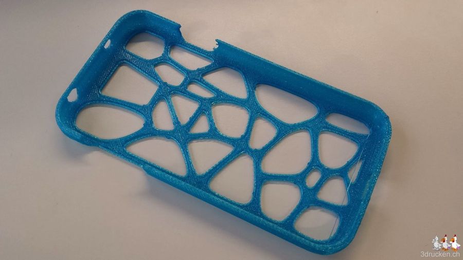 Ersatz für die Handyhülle zum Samsung Galaxy S4