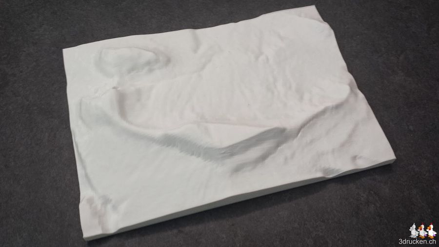 Tepuis of the Gran Sabana in Venezuela