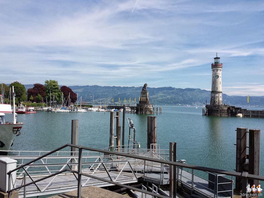 13. Internationales 3D-Forum Lindau 2014
