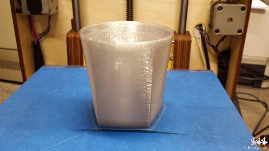 Lebensmittelechtes InnoPET 2.85mm