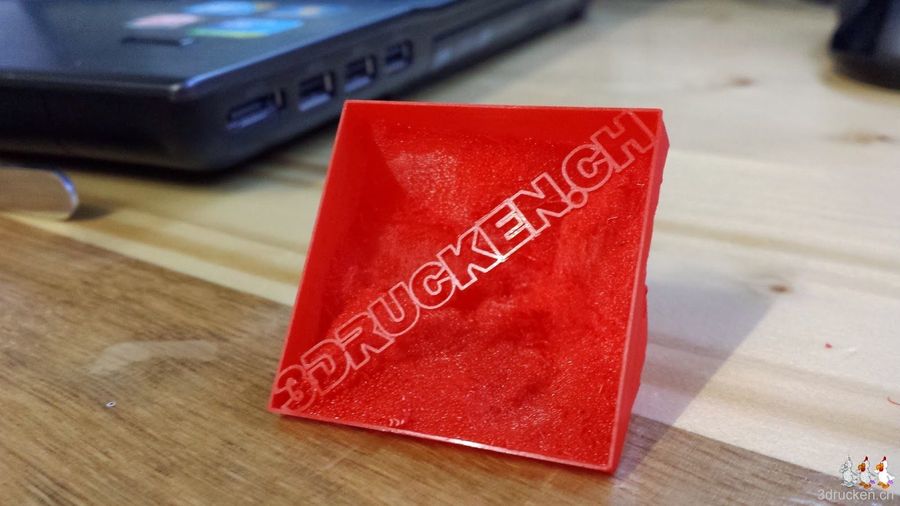 Matterhorn als neues Giveaway