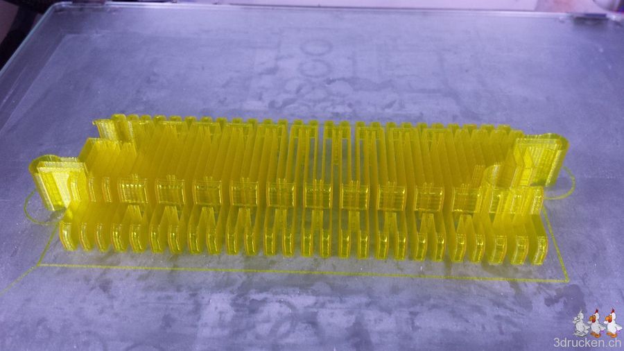 Lego Duplo Flextrack