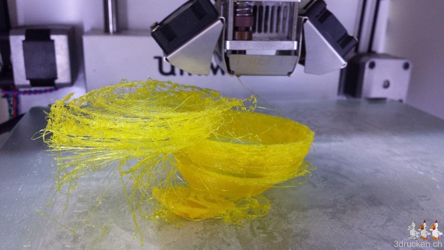 Osterei oder Osternest?