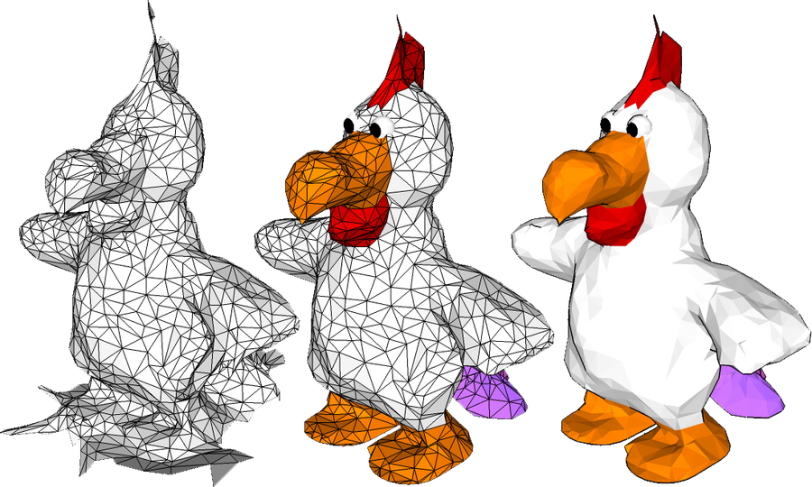 Zweites Fazit -Update-