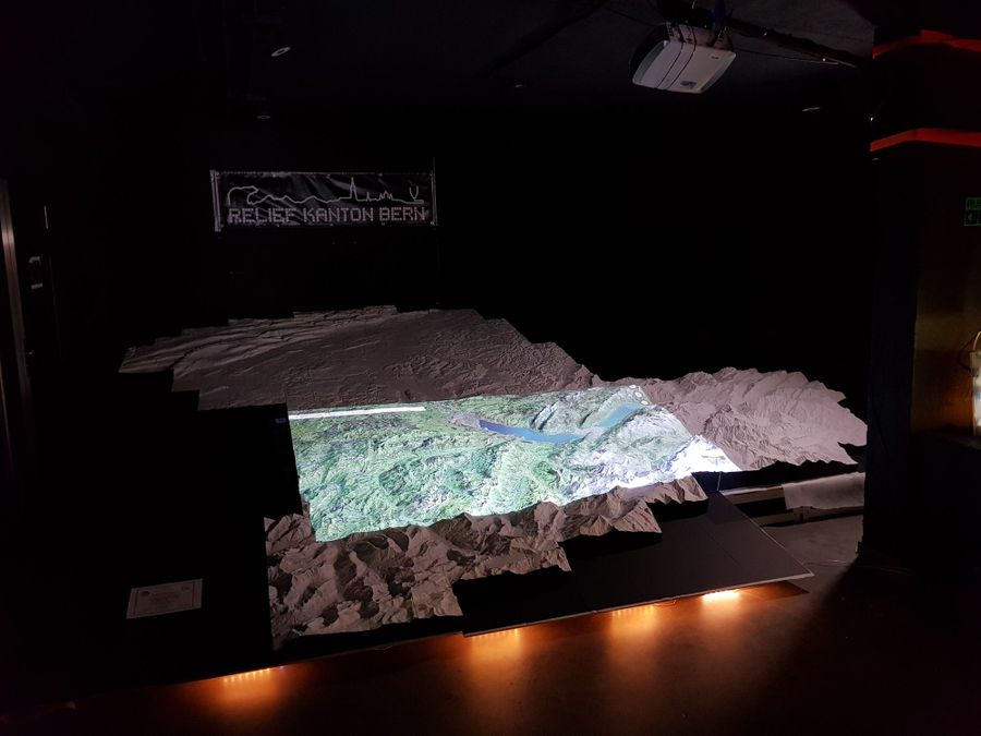 Mini Maker Faire Zürich 2018