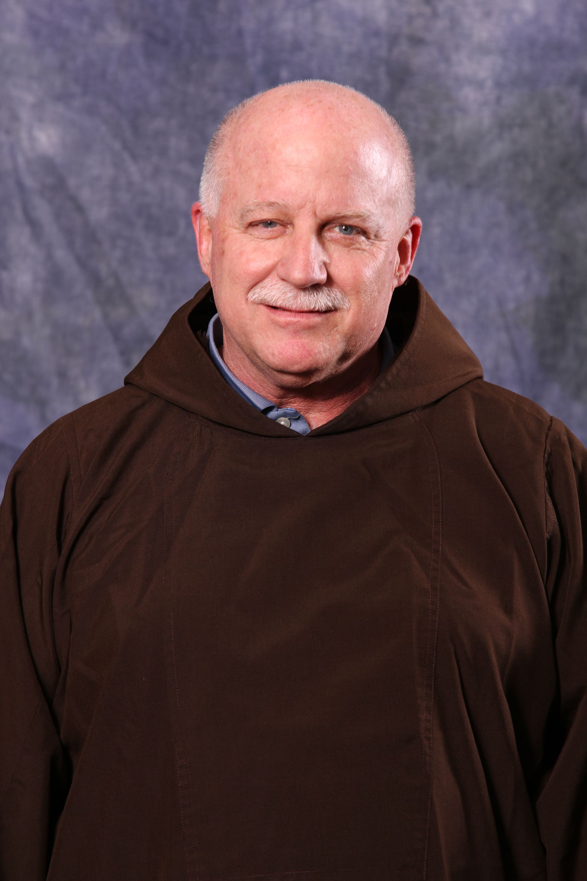 Br. Ray Stadmeyer, OFM Cap.