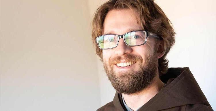 Welcome to Novitiate