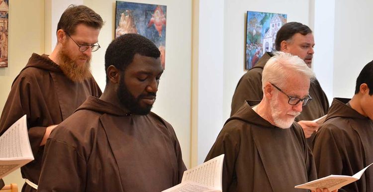 Living as Little Brothers