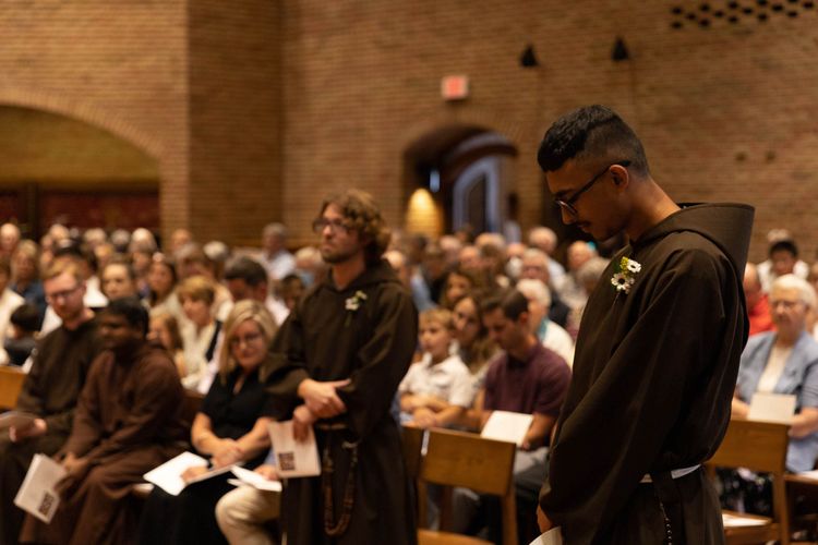 Celebrating Brotherhood