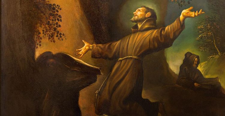 The Enduring Legacy of St. Francis