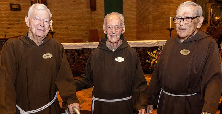 A Lifetime of Service