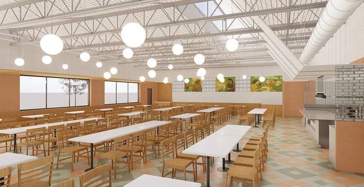 Refettorio Detroit: A new chapter in Capuchin hospitality