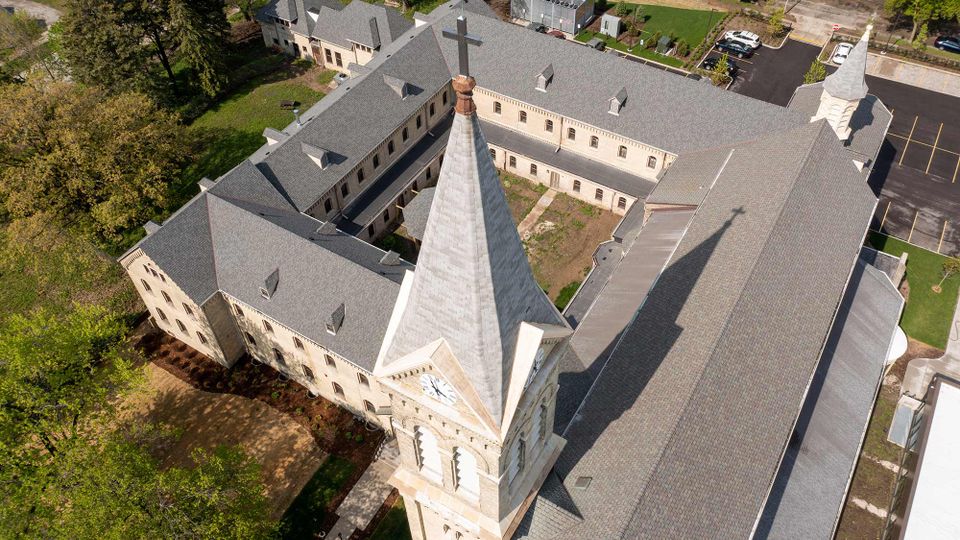 St. Francis of Assisi Monastery