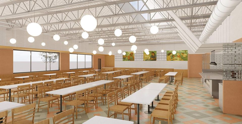 Refettorio Detroit: A new chapter in Capuchin hospitality