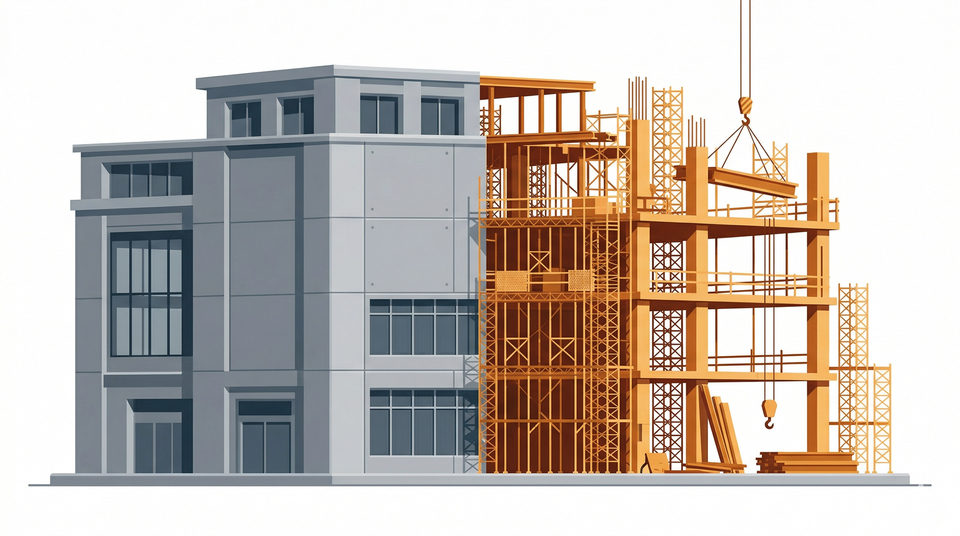 5-Min Brief: Meta Just Launched a New AI. Here's Why That's Actually Interesting.