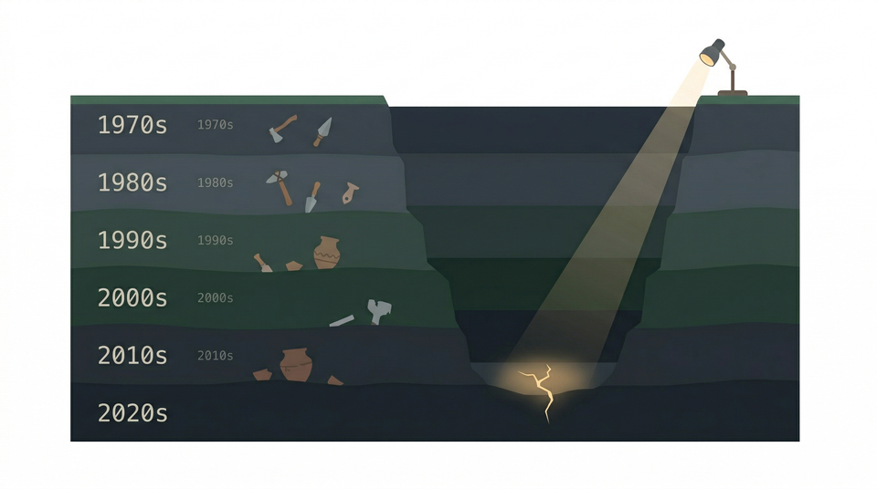 5-Min Brief: AI Found Security Holes Humans Missed for Decades