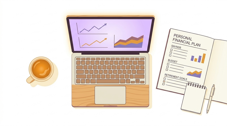 5-Min Brief: ChatGPT Wants to Be Your Financial Advisor. OpenAI Just Made a Move to Get There.