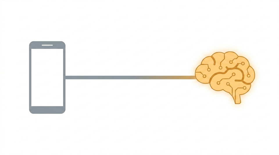 5-Min Brief: OpenAI Is Building a Phone. Here's What We Know — and Why It's a Bigger Deal Than It Sounds.