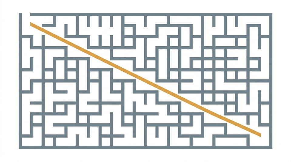 5-Min Brief: An AI Just Solved a Math Problem That Stumped Humans for 80 Years. Nobody Programmed It To.