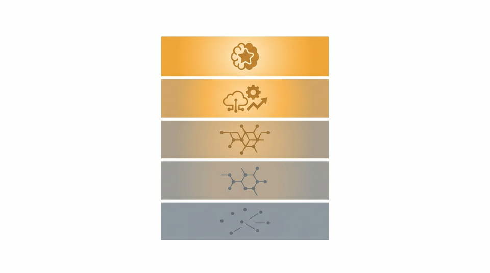 Deep Dive: What is a Neural Network? The Idea That Changed Everything.