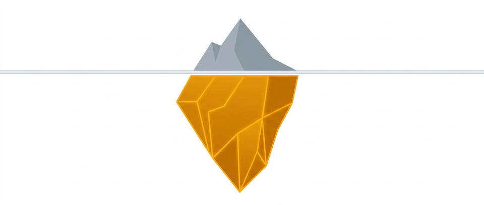 Deep Dive: How Does ChatGPT Actually Work? What's Happening When You Type a Question?