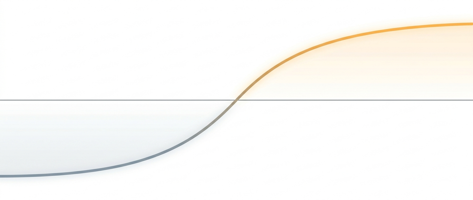 5-Min Brief: The Company Behind Claude Just Became Profitable. Nobody Expected That Until 2028.