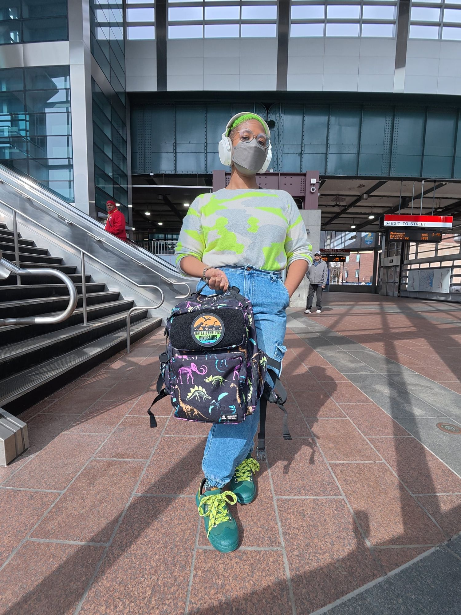 Make the Most of Any Day